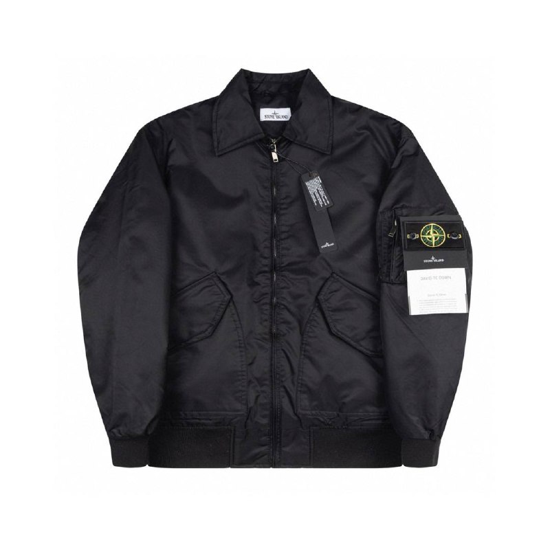 Chaqueta Stone Island