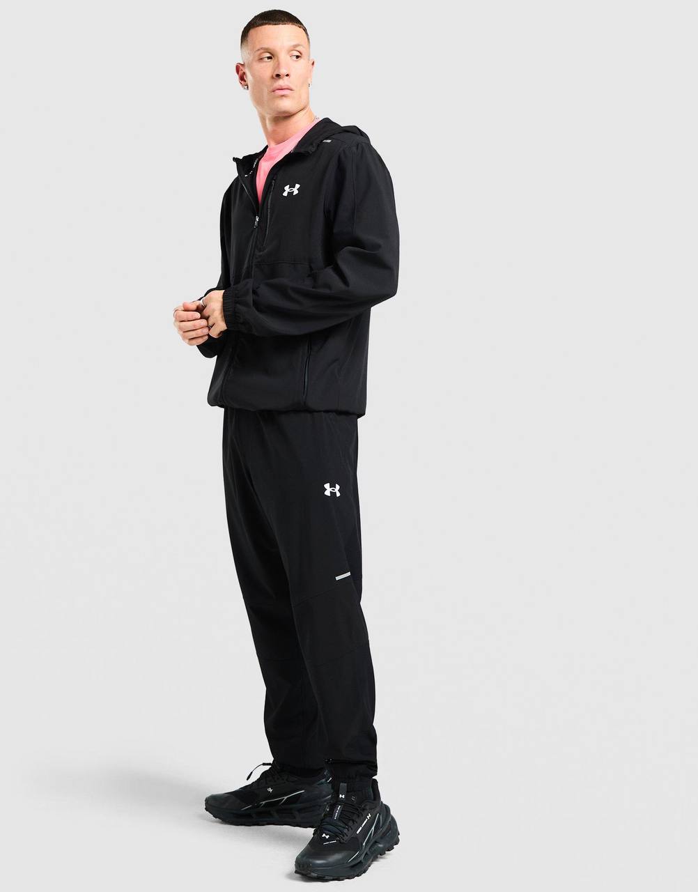 Chándal Under Armour