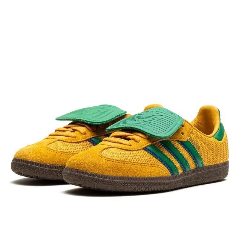 Zapatillas Adidas Samba LT