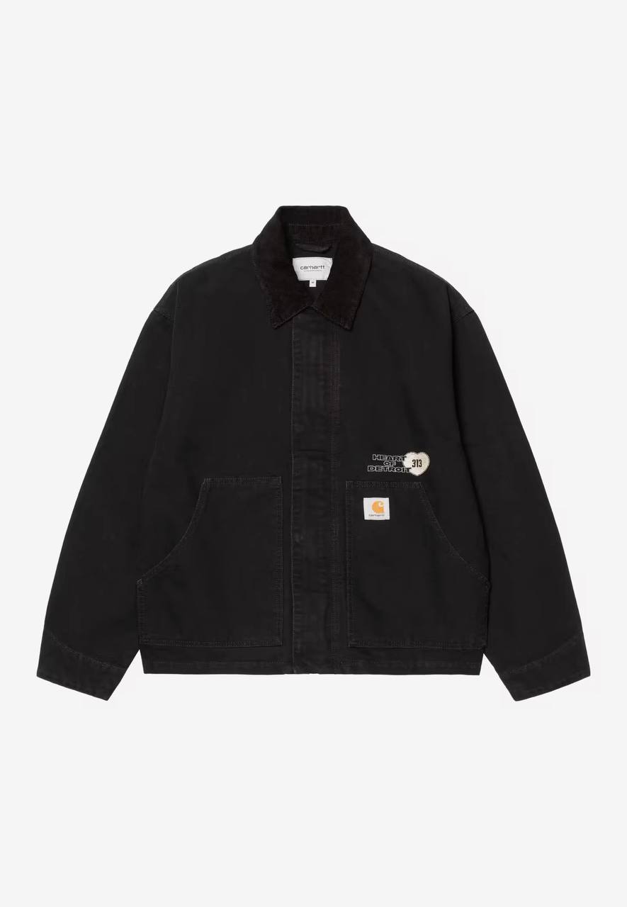 Chaqueta Carhartt