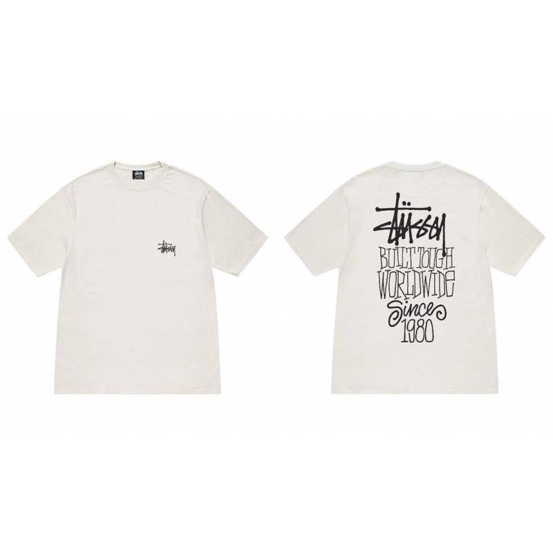Camisetas Stussy +20 modelos