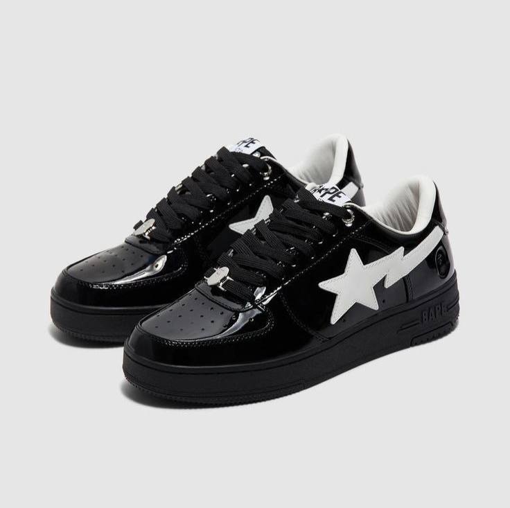 Zapatillas Bape