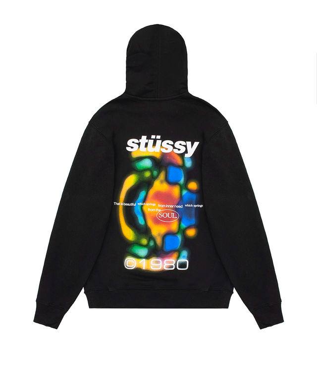 Sudadera Stussy