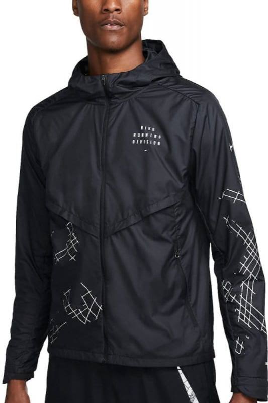 Cortavientos Nike Running