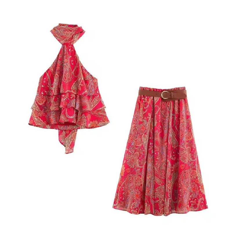 Conjunto Zara