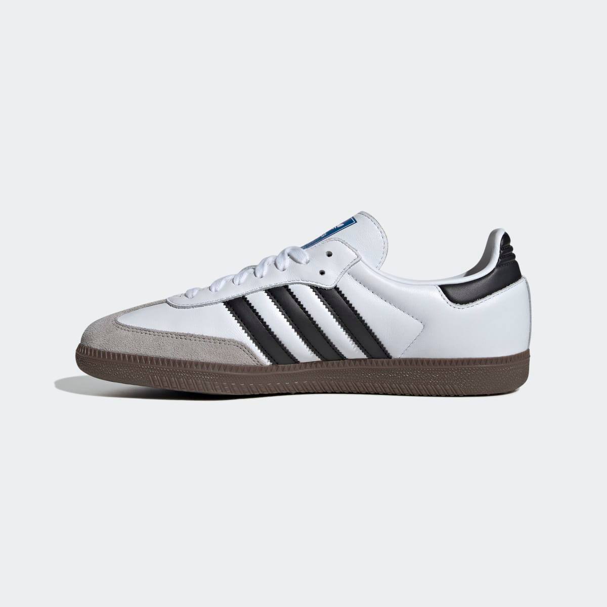 Zapatillas Adidas Samba