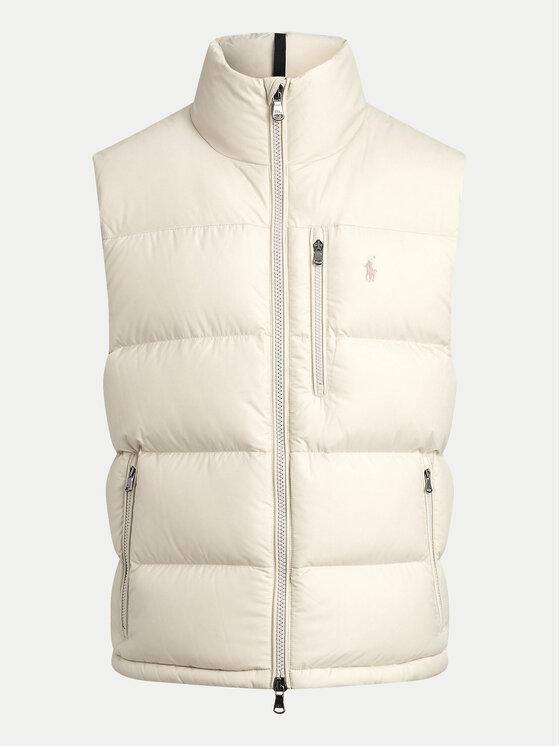 Chaleco Ralph Lauren