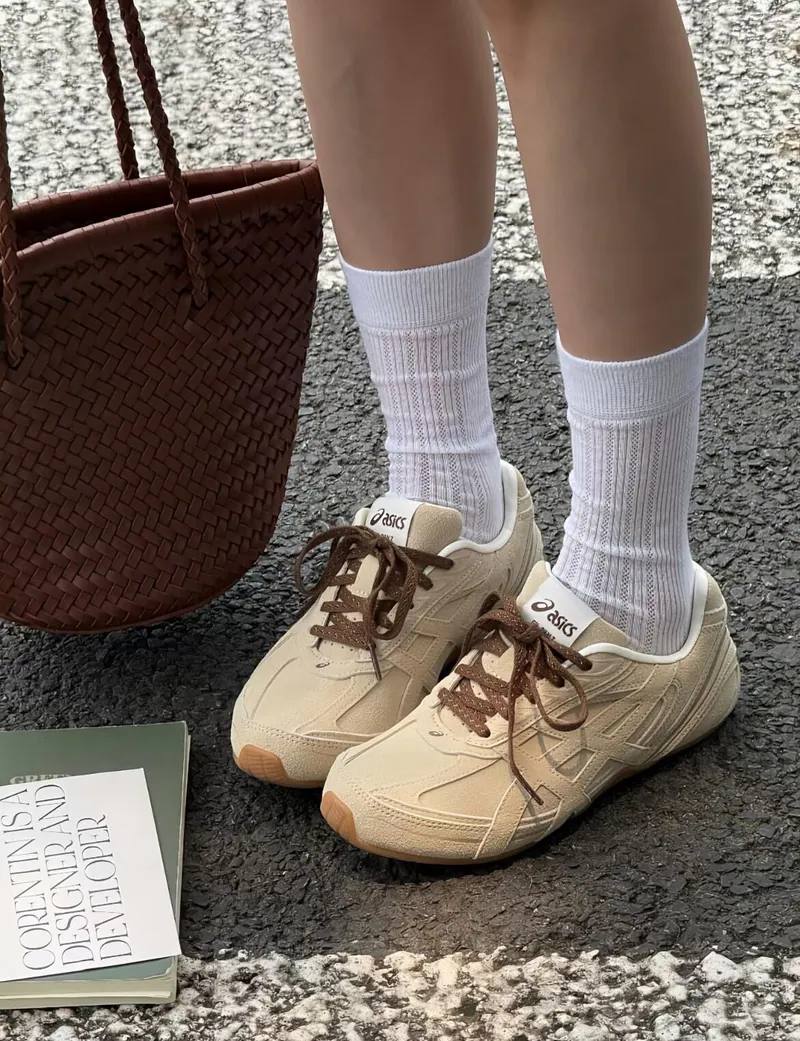 Zapatillas Asics Phai Z
