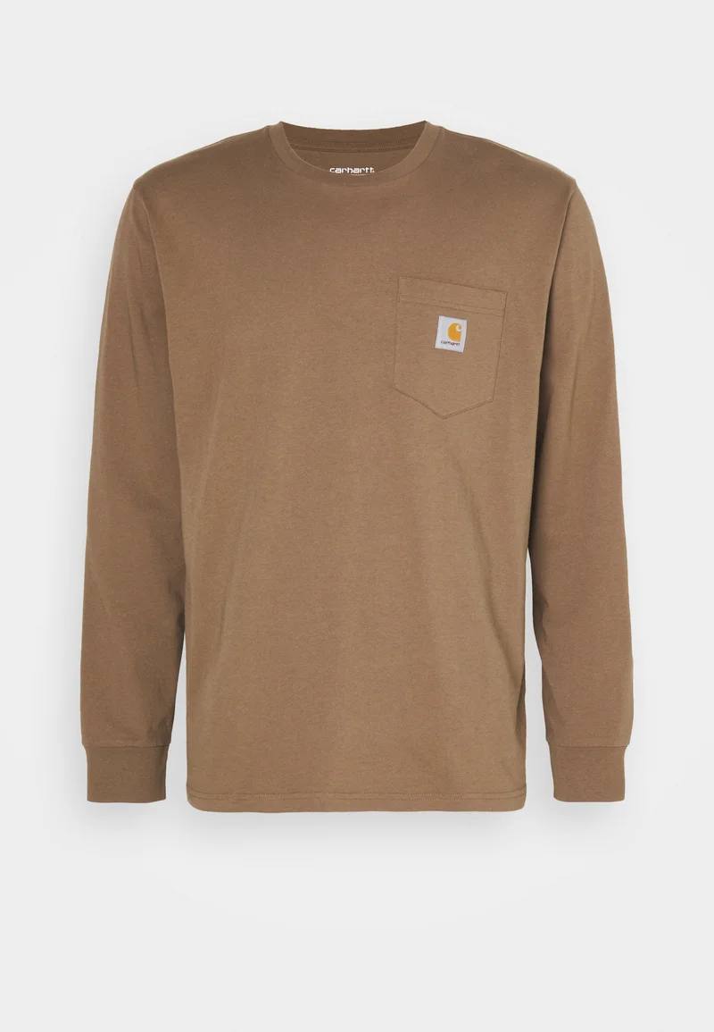 Camiseta Carhartt