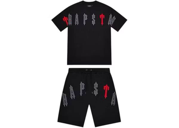Conjunto Trapstar
