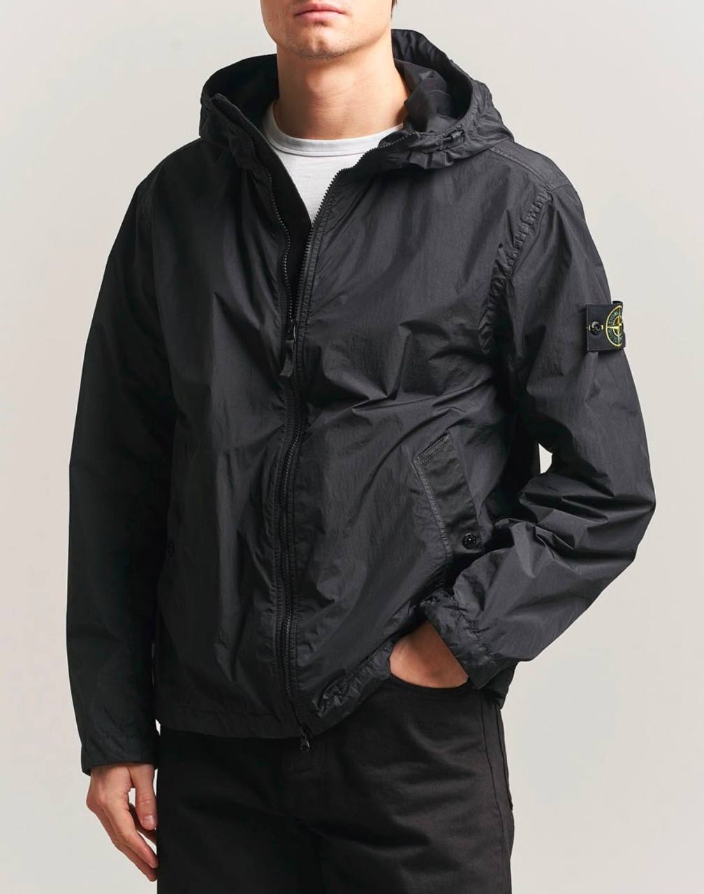 Chaqueta Stone Island de Stone Island en Hacoo