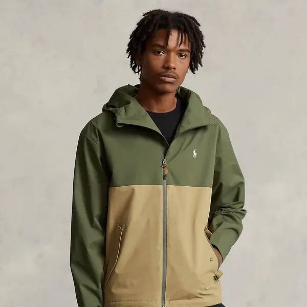 Chaqueta Ralph Lauren