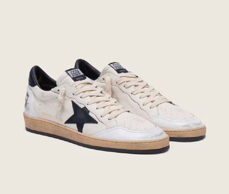 Zapatillas Golden Goose Ball Star