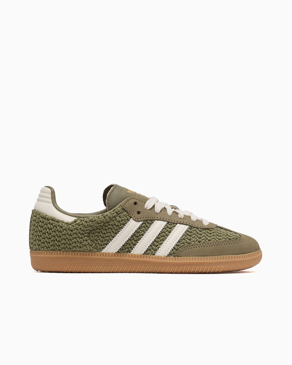 Zapatillas Adidas Samba OG