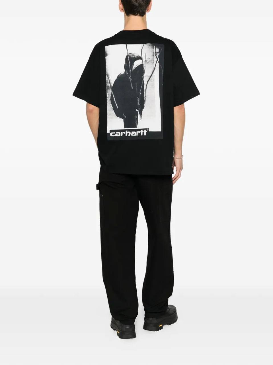 Camiseta Carhartt