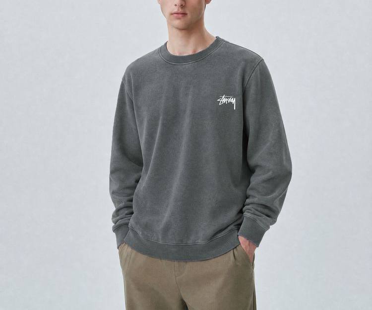 Sudadera Stussy