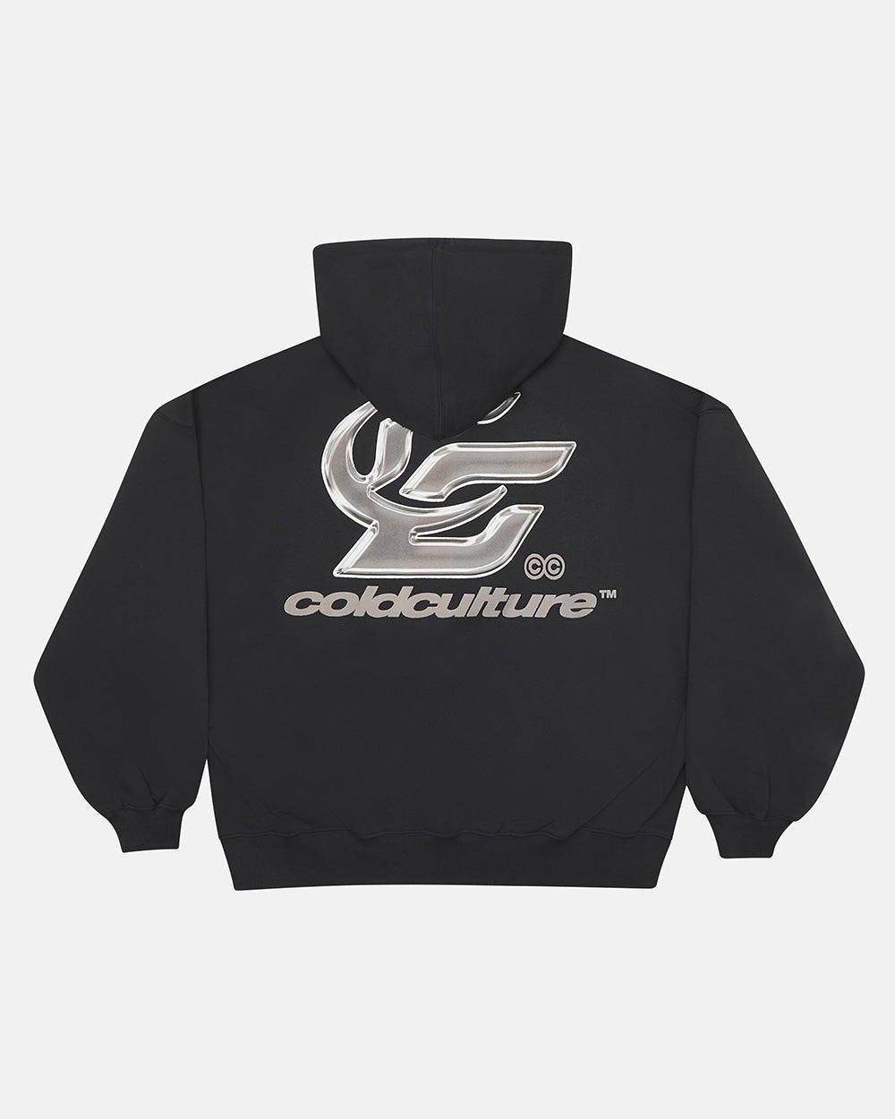 Sudadera Cold Culture