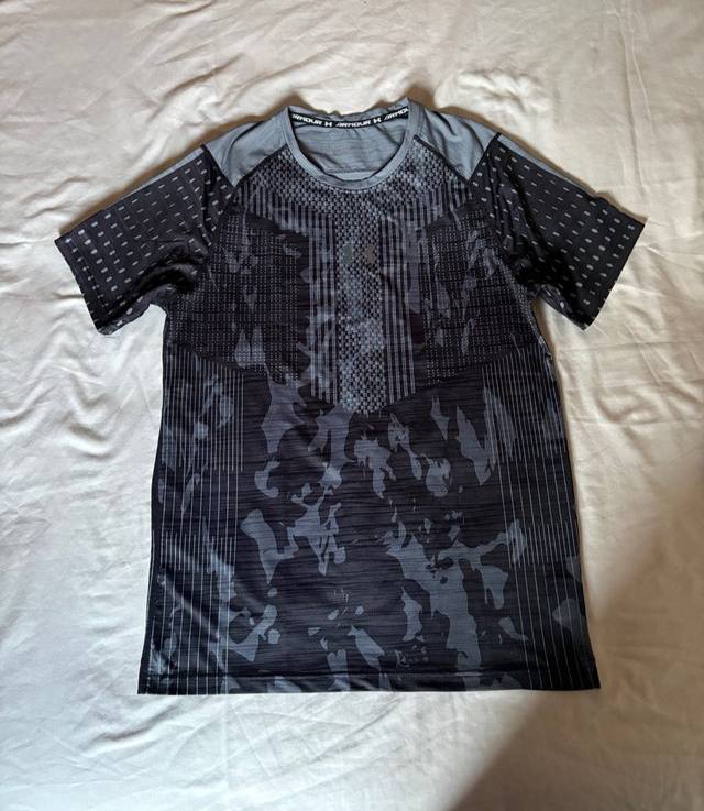 Conjunto Under Armour