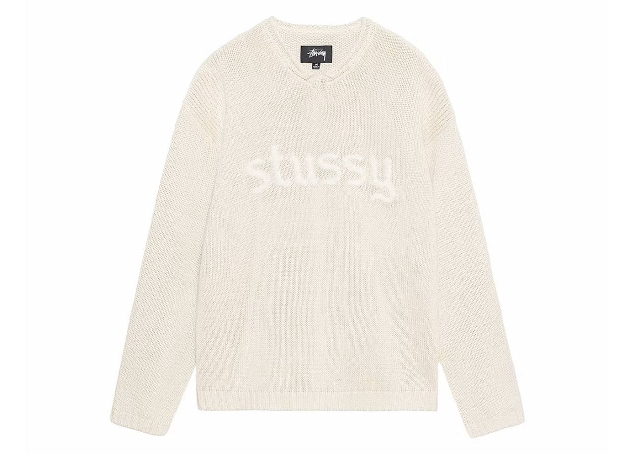 Jersey Stussy