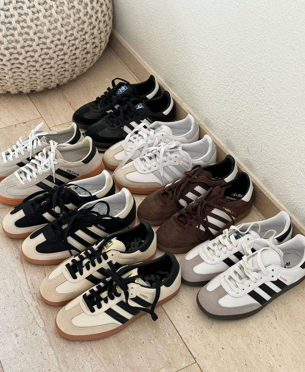 Listado Zapatillas ADIDAS Muchos modelos