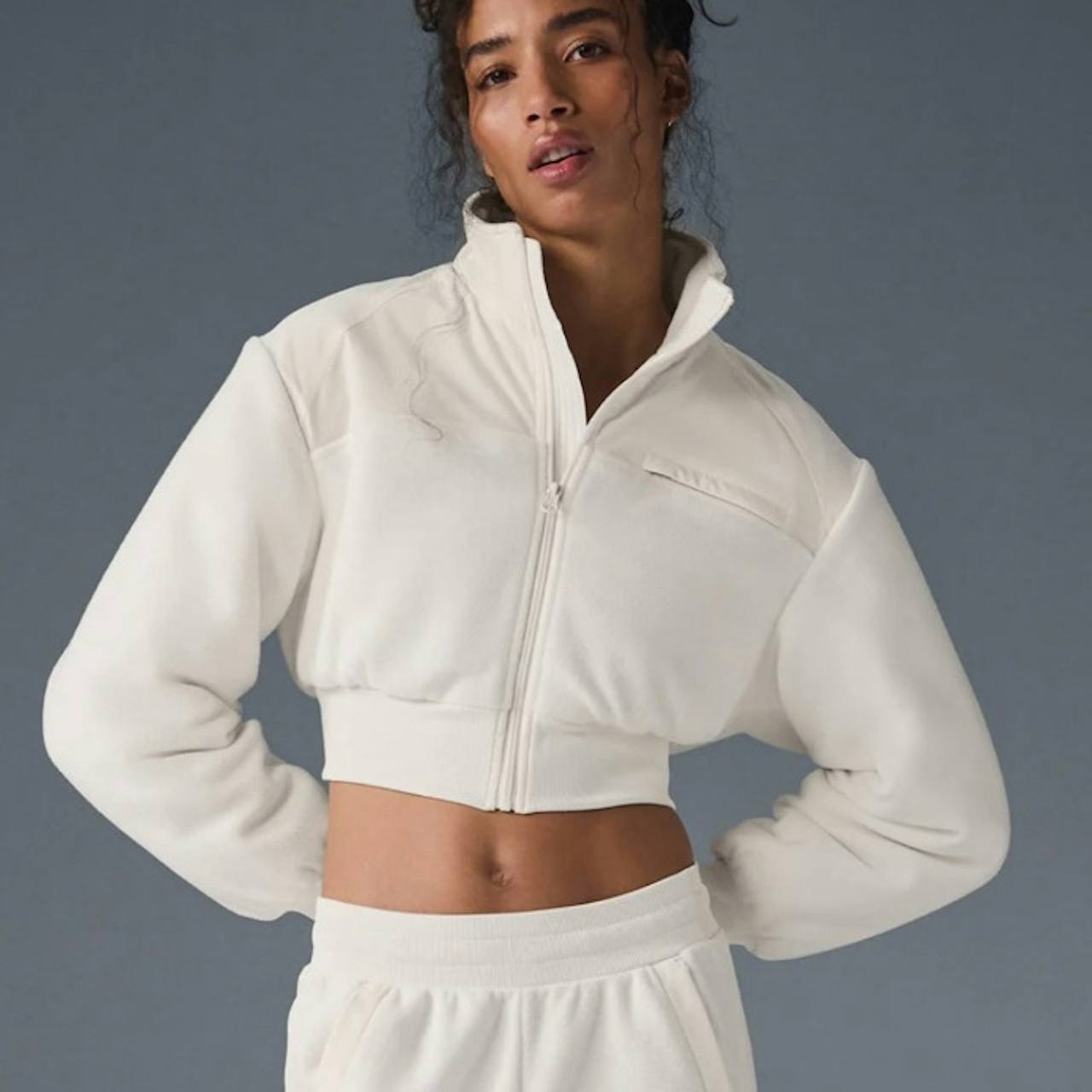 Chaqueta Alo Yoga