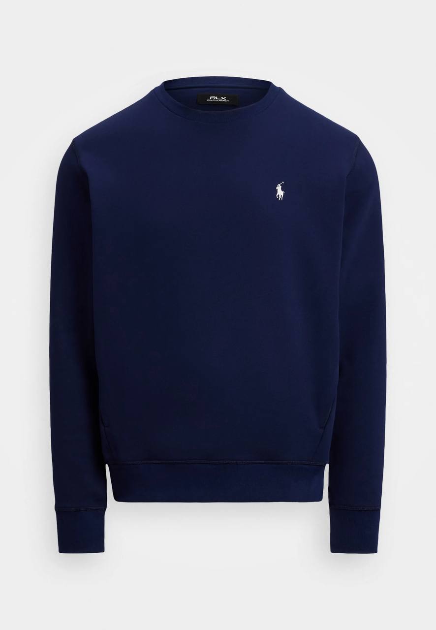 Sudadera Ralph Lauren