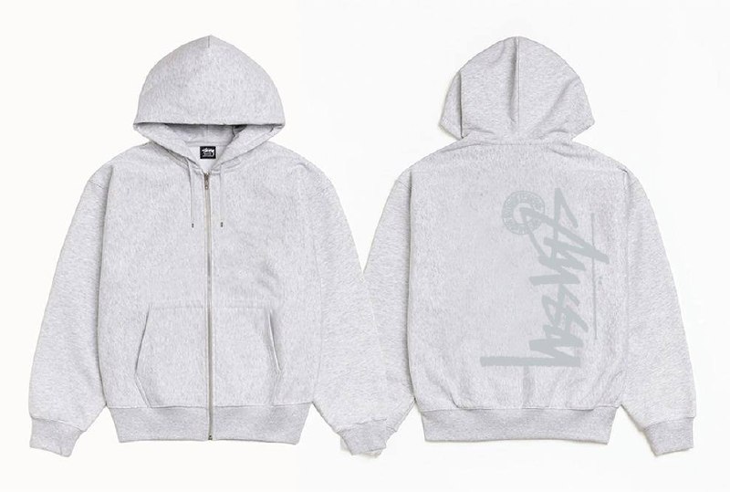 Sudadera Stussy