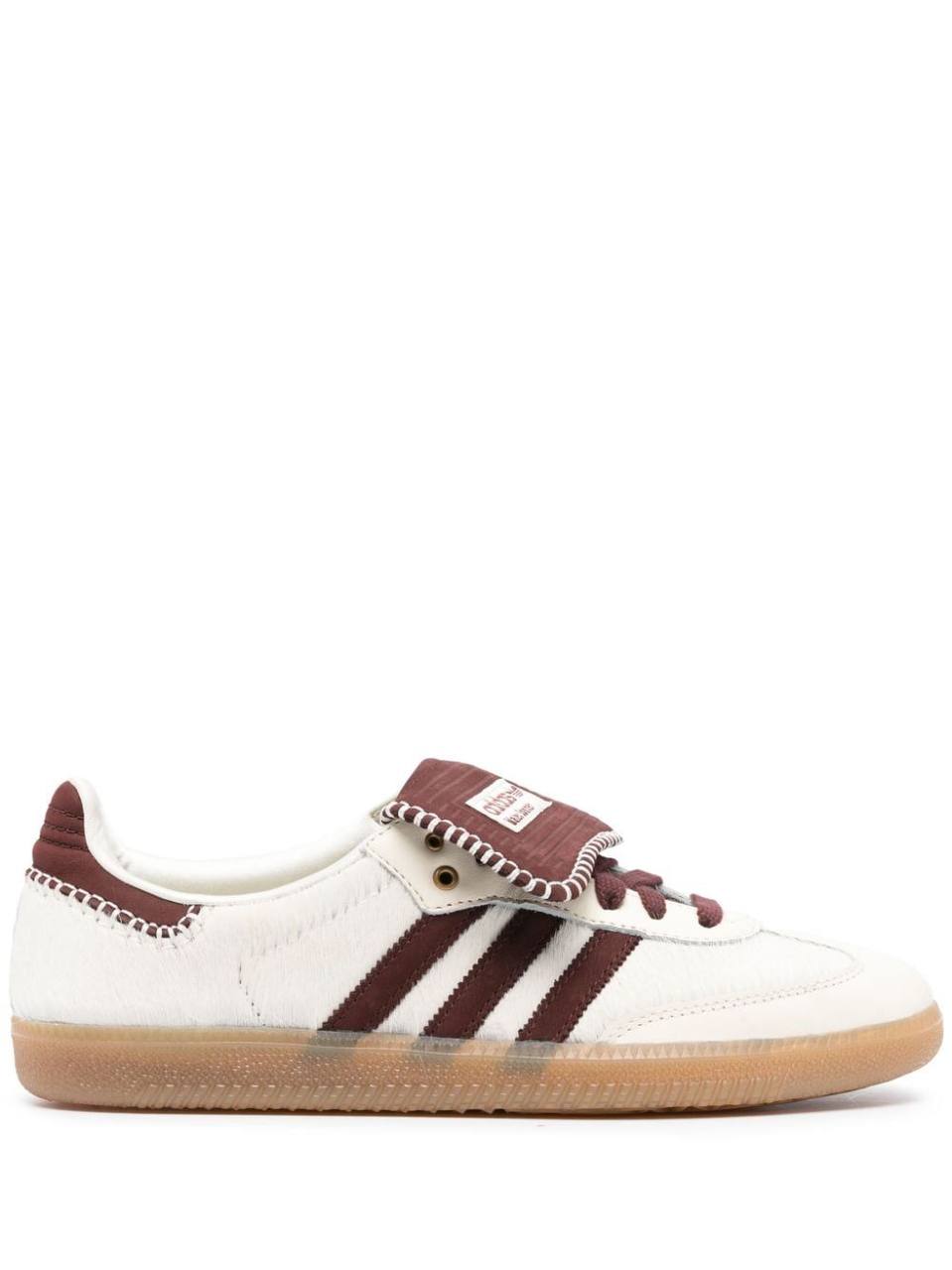 Zapatillas Adidas Samba X Wales Bonner