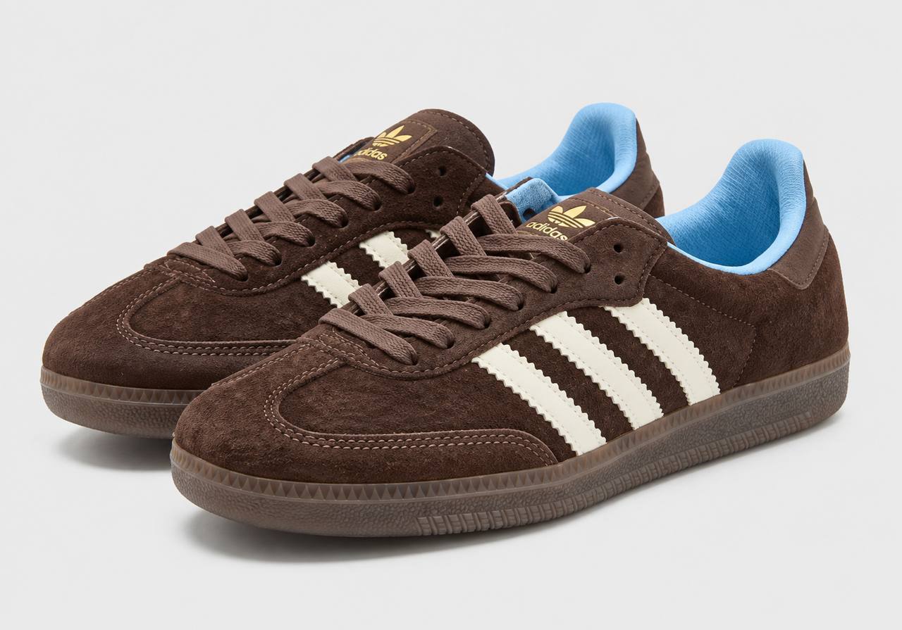 Zapatillas Adidas Samba OG