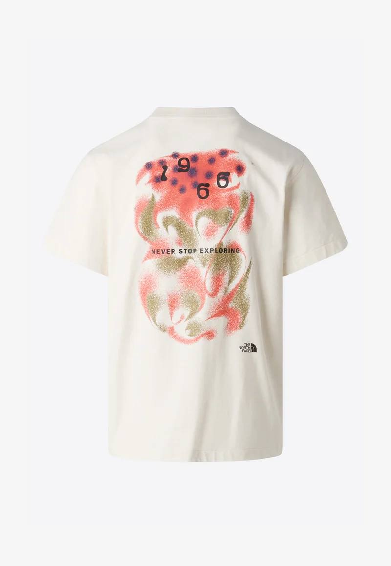 Camiseta The North Face