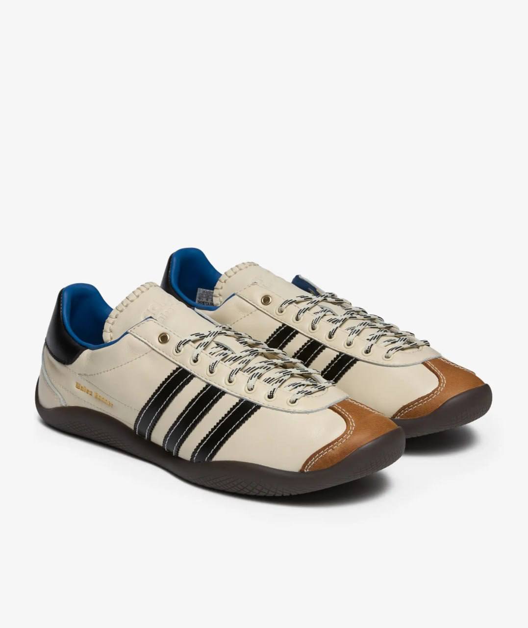 Zapatillas Adidas Samba X Wales Bonner