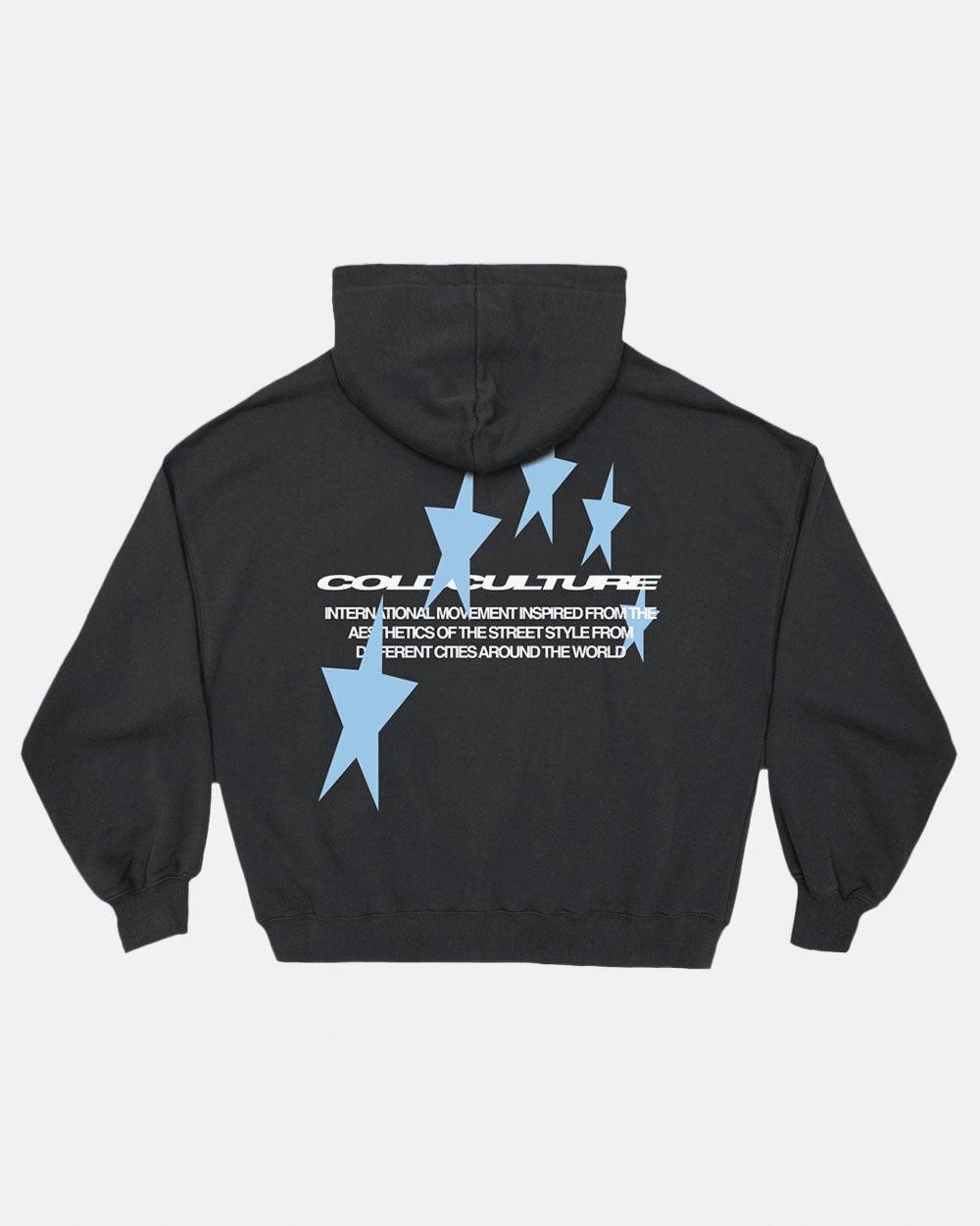 Sudadera Cold Culture