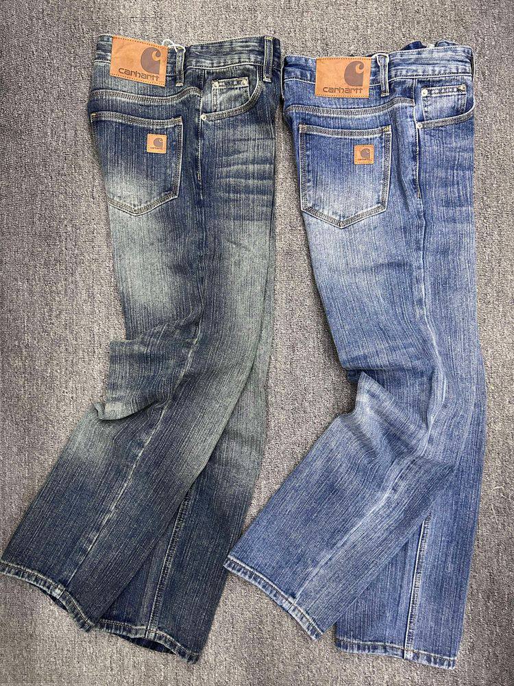 Pantalón Vaquero Carhartt