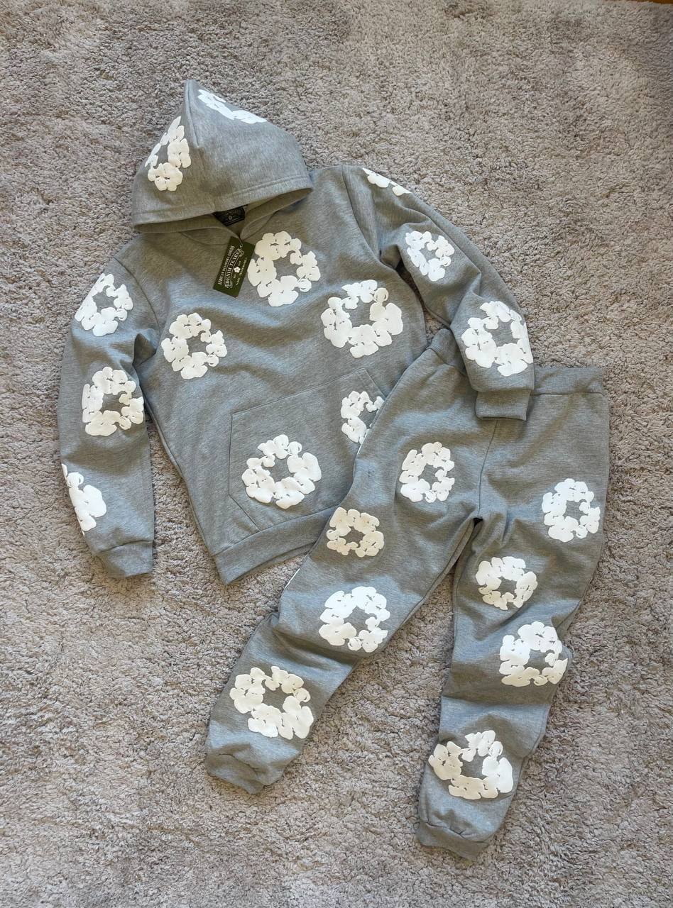Chándal Denim Tears