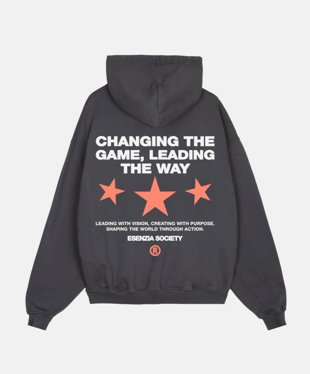Sudadera Esenzia