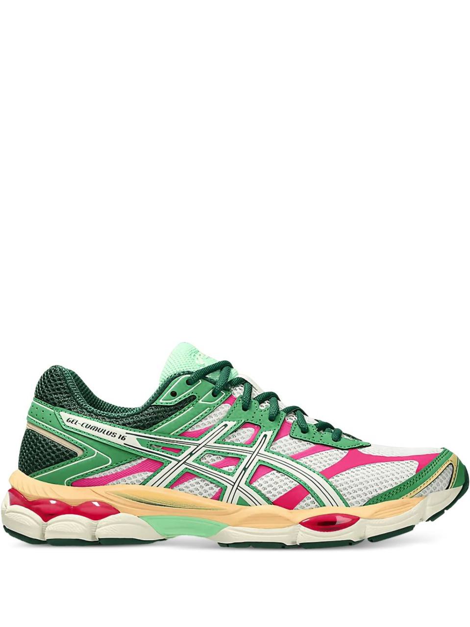 Zapatillas Asics Gel Cumulus 16