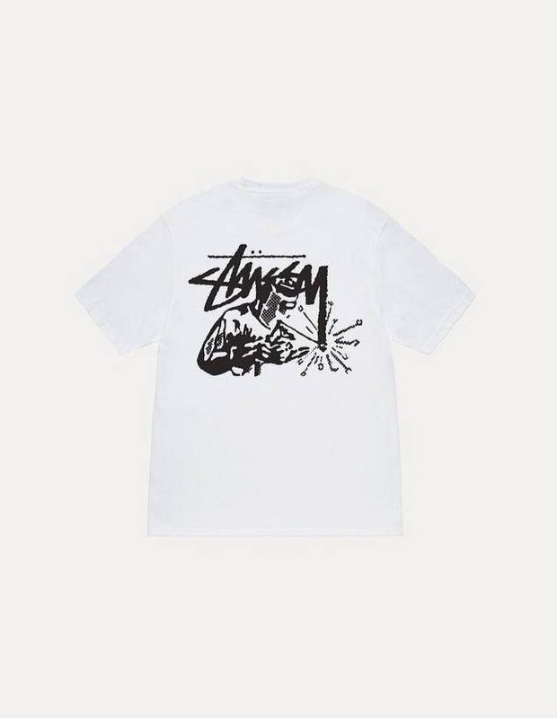 Sudadera Stussy