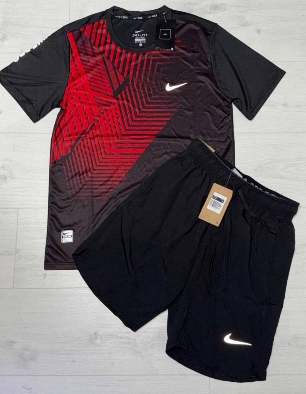 Conjunto Nike