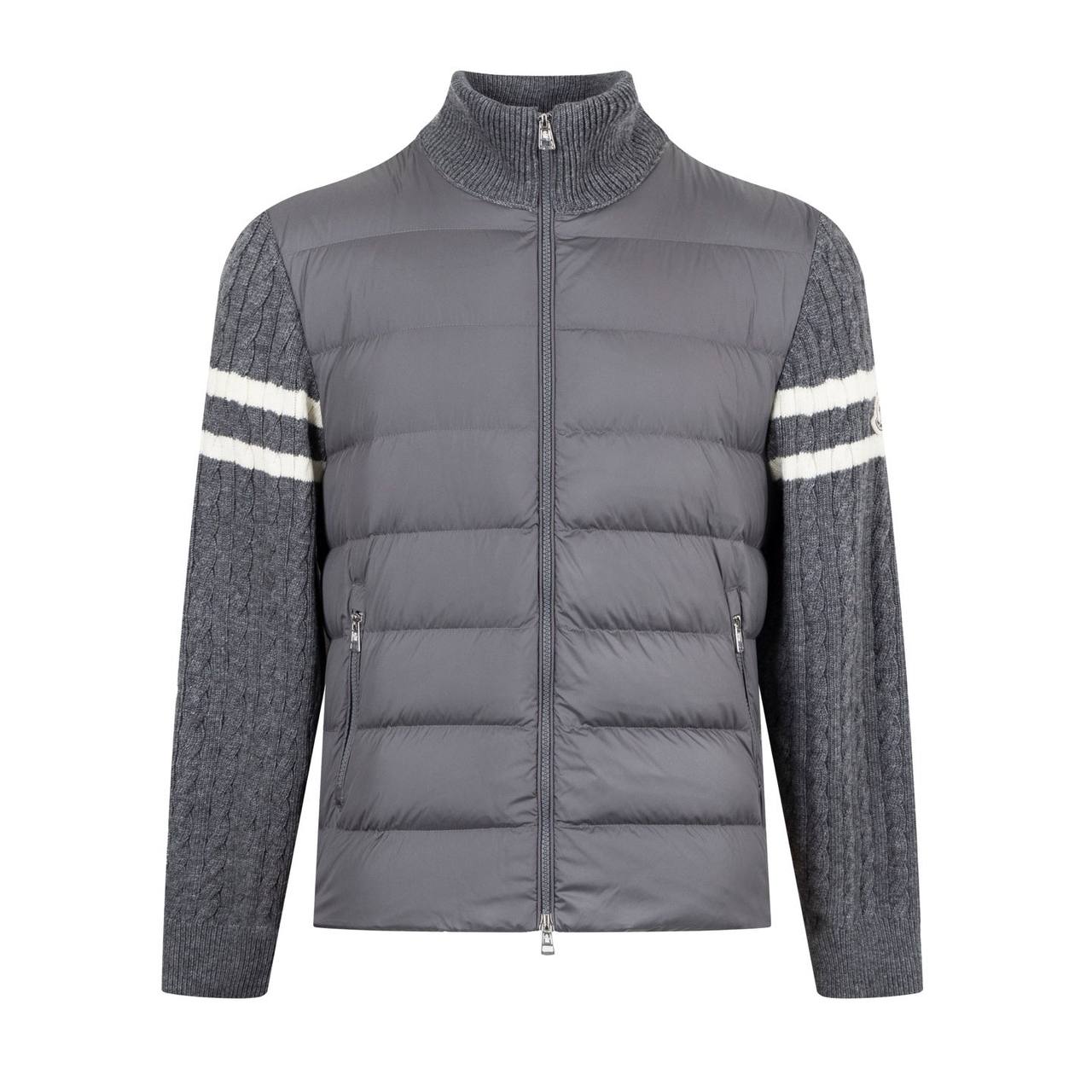 Chaqueta Moncler