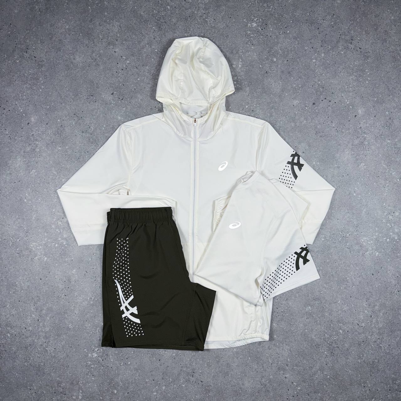 Chándal Asics Icon
