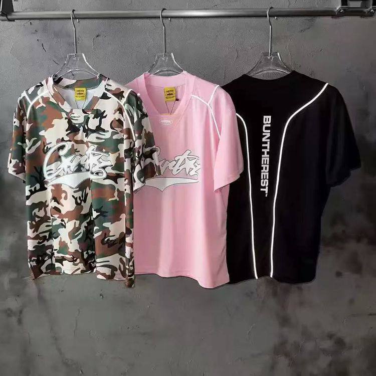 Camiseta Corteiz