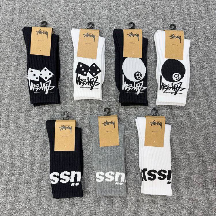 Calcetines Stussy