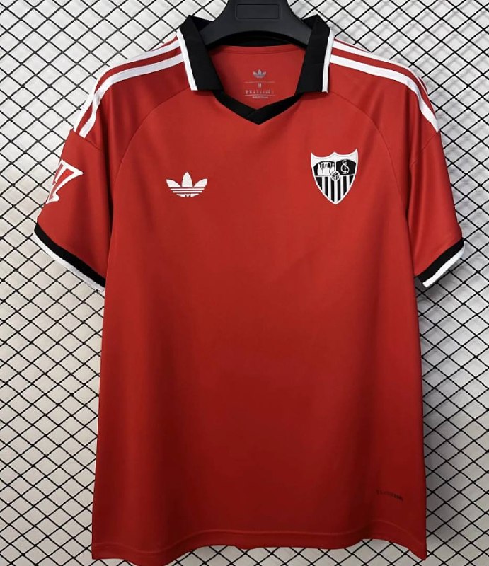 Camiseta Fútbol Sevilla 26/27