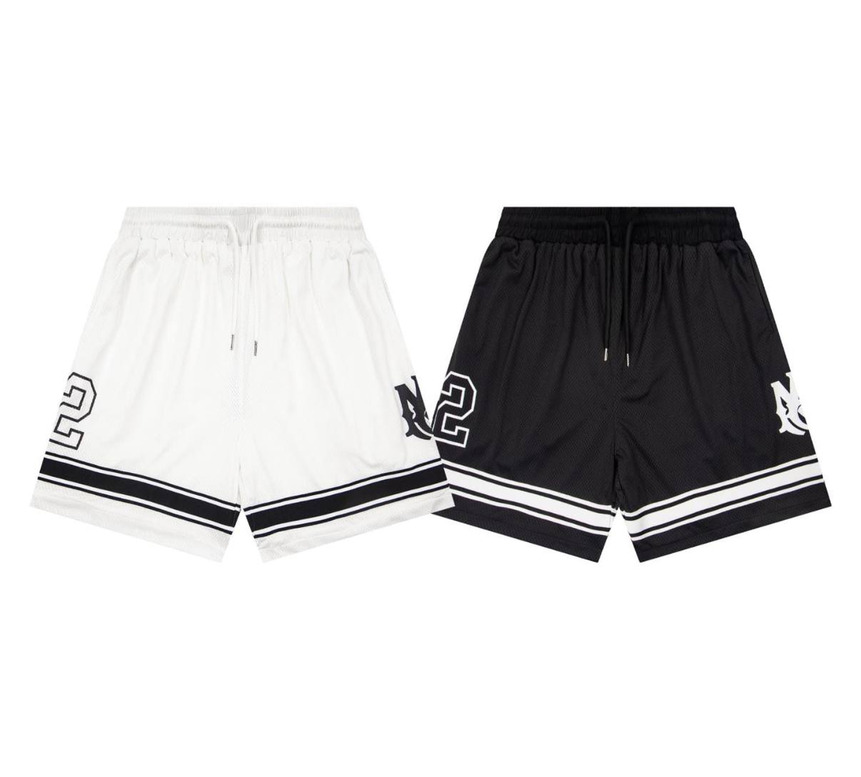 Pantalón corto Amiri
