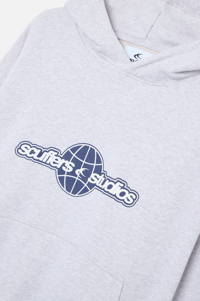 Sudadera Scuffers