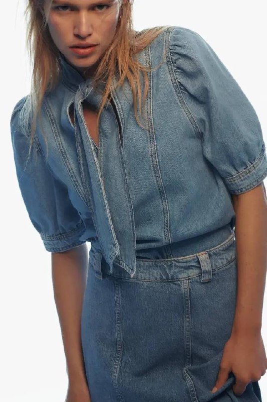 Conjunto Zara