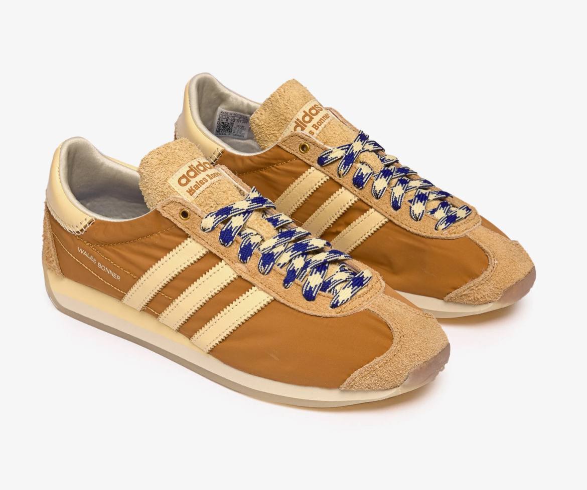 Zapatillas Adidas Country