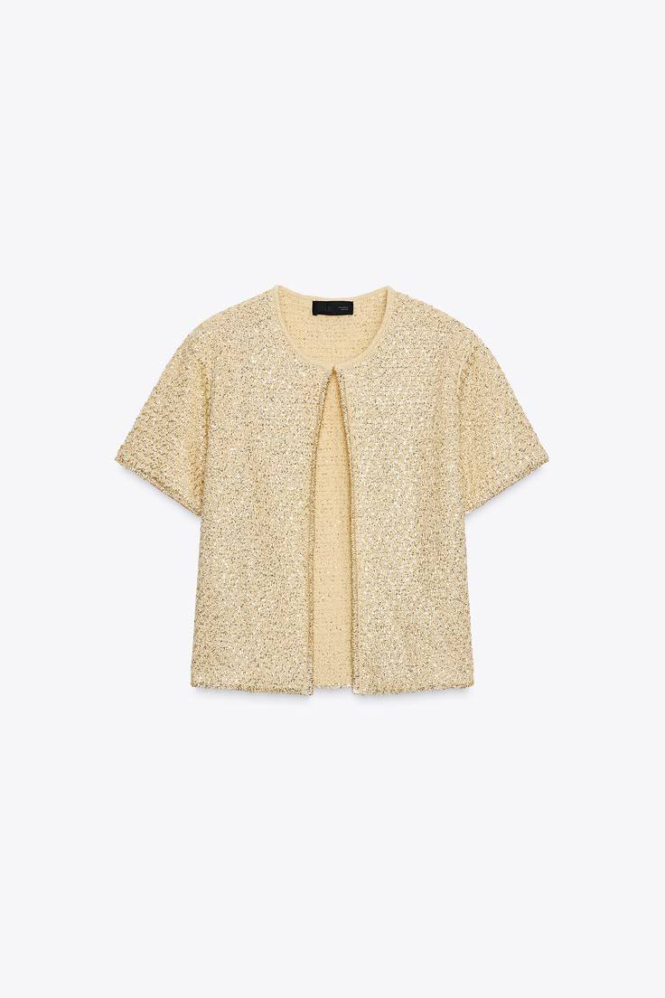 Top Zara