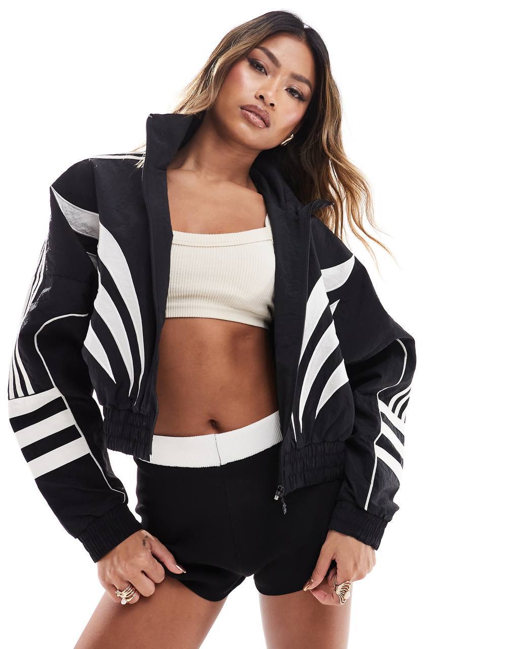 Chaqueta Adidas