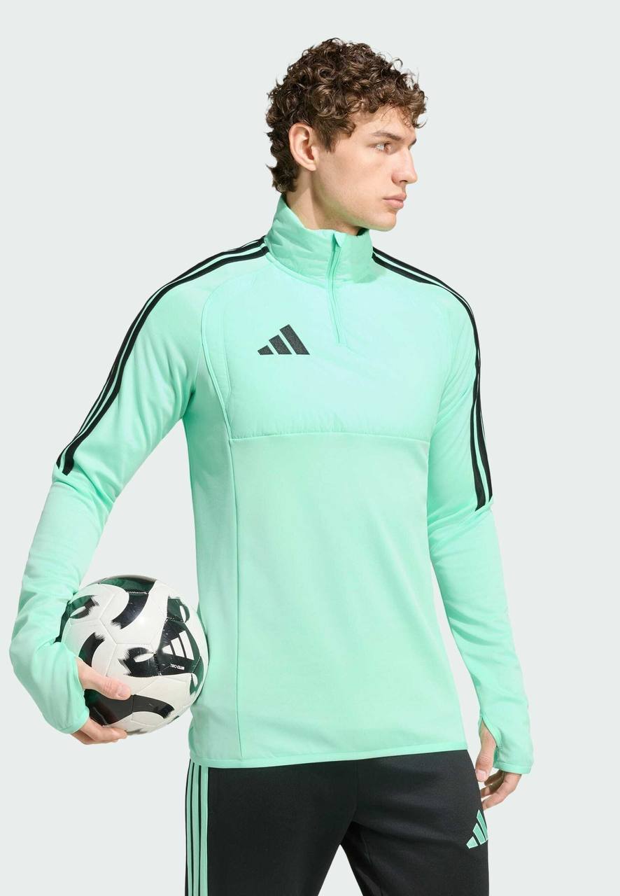 Sudadera Zip Adidas